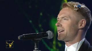 Ronan Keating Live Full Concert 2020 [upl. by Jung]