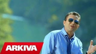 Ylli Baka  Sa e dua Shqiperine Official Video HD [upl. by Bueschel]