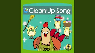 Clean Up Song [upl. by Ymaral]