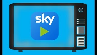 Come guardare Sky Go sulla TV e sulla Smart TV funzionante [upl. by Rihana101]