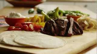 How to Make Fajita Marinade  Allrecipescom [upl. by Avehstab]