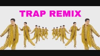 PPAP  Pen Pineapple Apple Pen Trap Remix [upl. by Assirahc]