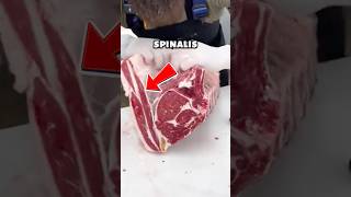 Beef cut for ribeye steaks [upl. by Premer]