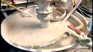 How Its Made Ceramic Tiles [upl. by Aryl]