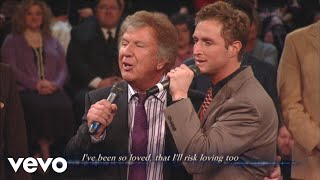 Gaither Vocal Band Ernie Haase amp Signature Sound  I Then Shall Live Live [upl. by Farwell]