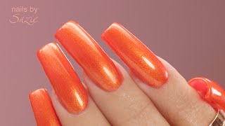 4 Steps for Perfect Gel Polish Application [upl. by Frazer]