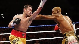 NONITO DONAIRE vs ZOLANI TETE  FULL FIGHTERS STATS [upl. by Lashond]