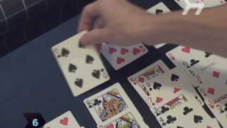 How to Play Freecell [upl. by Ilocin]