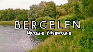 Bergelen Gullegem BELGIUM  VLOG37 [upl. by Baalman]