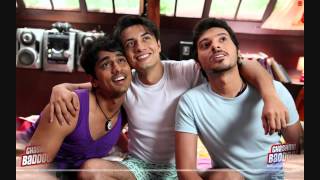 Har Ek Friend Kamina Hota Hai  Chashme Buddoor 2013  Full Song HD [upl. by Eustashe679]