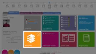 Learner Dashboard Overview on the Smart Assessor Tabs [upl. by Virnelli]