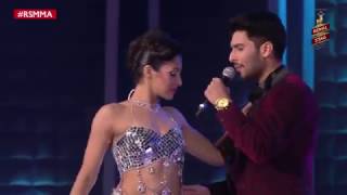 Armaan Malik complete uncut perfomance at Royal Stag Mirchi Music Awards  RSMMA  Radio Mirchi [upl. by Garrot524]