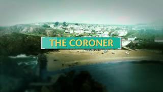 The Coroner Episode One PREVIEW [upl. by Korwun425]