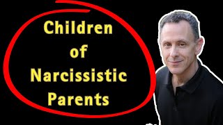 Children of Narcissistic Parents [upl. by Jackqueline]