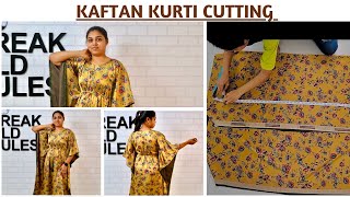 Kaftan Cutting Full Video In Hindi [upl. by Tcideneb]