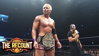 The Recount History of Okada and Gedo [upl. by Fadden]