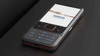 Nokia 6300 4G 2020 [upl. by Smoot]