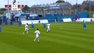 Peterhead FC v Stirling Albion 14092024 [upl. by Zadack]