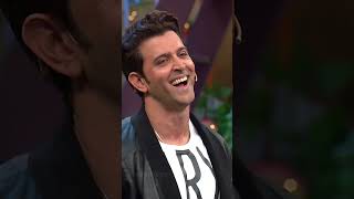 Hrithik Roshan Ke Balcony Kabhi Akshay Kumar Ki Chaddi Aayi HAi thekapilshramashow comedy [upl. by Eisseb]