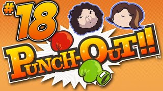 PunchOut Place Your Bets  PART 18  Game Grumps [upl. by Eenel]