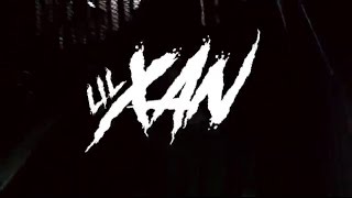 LIL XAN  quotLEASHquot Official Music Video [upl. by Ryan]