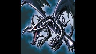 YuGiOh Soundtrack  quotRed Eyes Black Dragon Themequot Suite English OST [upl. by Sedgewinn]