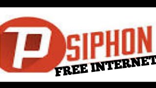 Psiphon Pro Free Internet [upl. by Kerby]