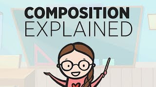 Composition in Art Explained [upl. by Desireah124]