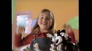 Catnip Game Commercial 1997 [upl. by Nicolai]