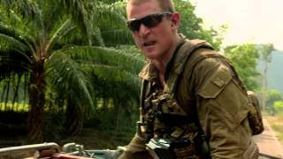 Strike Back  Final Season  Episode 10 Declassified [upl. by Aihsenat]