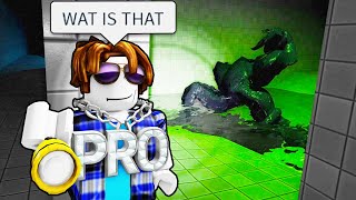 The Roblox Apeirophobia Experience [upl. by Charline]