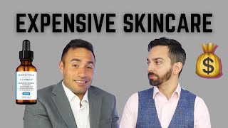 Expensive Skincare Thats ACTUALLY Worth It  Doctorly Dermatology [upl. by Kirkwood209]