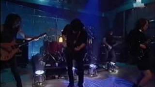 ACDC  Riff Raff live at VH1 studios [upl. by Ais]