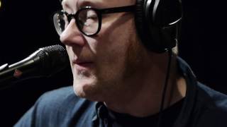 Mike Doughty  I Hear the Bells Live on KEXP [upl. by Yramliw]