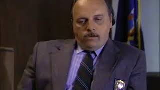 Robert Costanzo in NYPD Blue  S1E1 quotPilotquot 1993 [upl. by Vitalis]