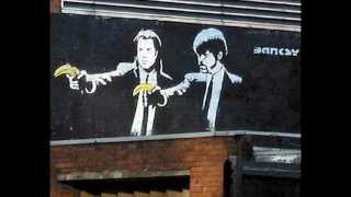 Who is Banksy [upl. by Reube]