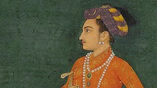 Exploring Color in Mughal Paintings [upl. by Divad]