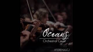 OCEANS Instrumental  Hillsong [upl. by Aneela]