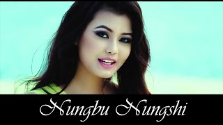 Nangbu Nungshi  Official Music Video Release [upl. by Ehcadroj]