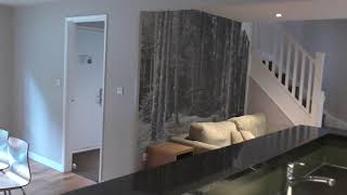 4 Bedroom Woodland Lodge tour  Center Parcs  Whinfell Forest [upl. by Irtemed]