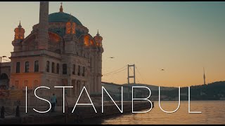 Istanbul Travel Guide [upl. by Child]