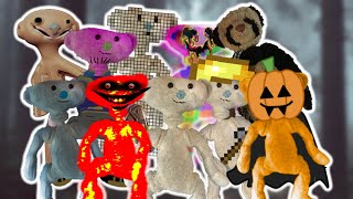 All Bears In Submissions 1100  In Order  Roblox Bear alpha [upl. by Cas]