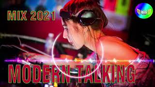 CHERI CHERI LADY REMIX  MODERN TALKING MIX 2021  BEST REMIX OF POPULAR SONGS [upl. by Claus]