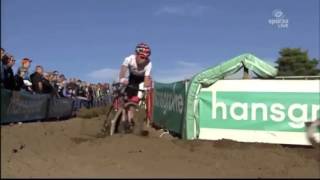 Superprestige Cyclocross 2  Zonhoven  16102016 [upl. by Thetis295]