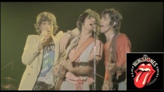 The Rolling Stones  Shattered  Live OFFICIAL [upl. by Harriet]