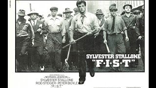 FIST 1978 Movie Review [upl. by Topper]