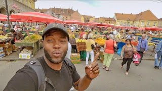 Welcome to ZAGREB CROATIA VLOG 346 [upl. by Htedirem]