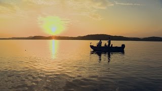 Wild SideTVChattanooga Crappie Club [upl. by Duax707]