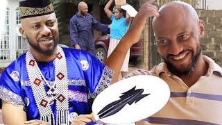 THE PRINCE PRETENDED TO BE A POOR MAN TO FIND TRUE LOVE  2020 Latest Nigerian Nollywood Movie [upl. by Anavahs]