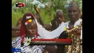 South Sudan Music nuer [upl. by Leopoldine]